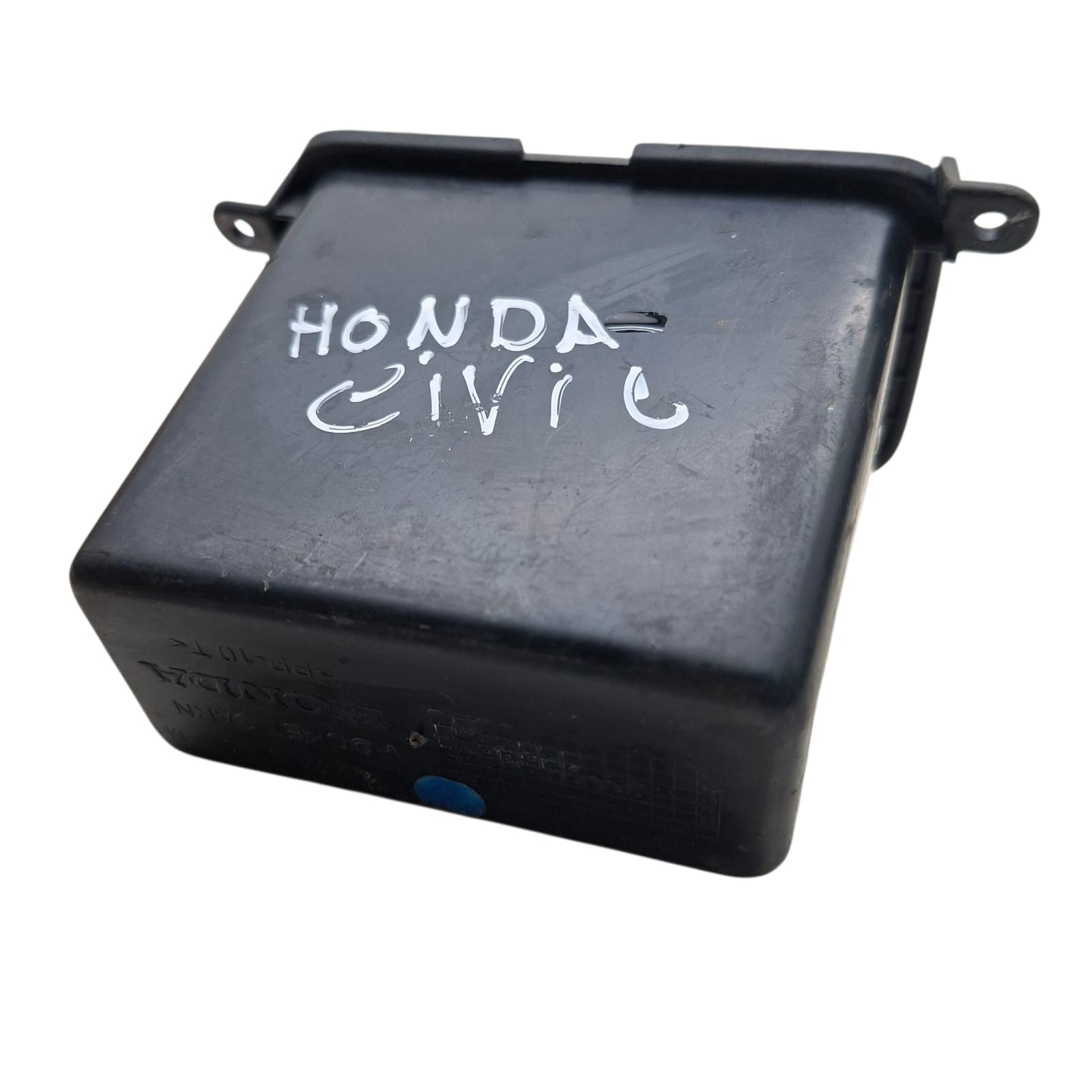 Porta Objetos Honda Civic 2006 A 2011 - 77225snjm010m1 - Imagem 7