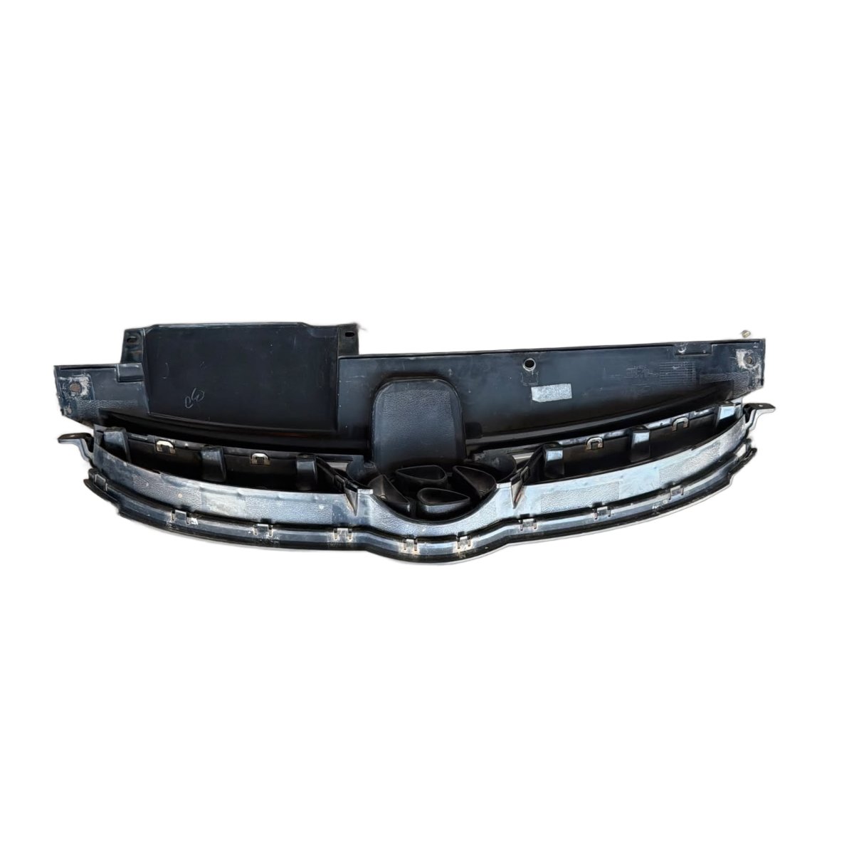 Grade Hyundai Elantra 2012 a 2015 Original Usada - Imagem 4