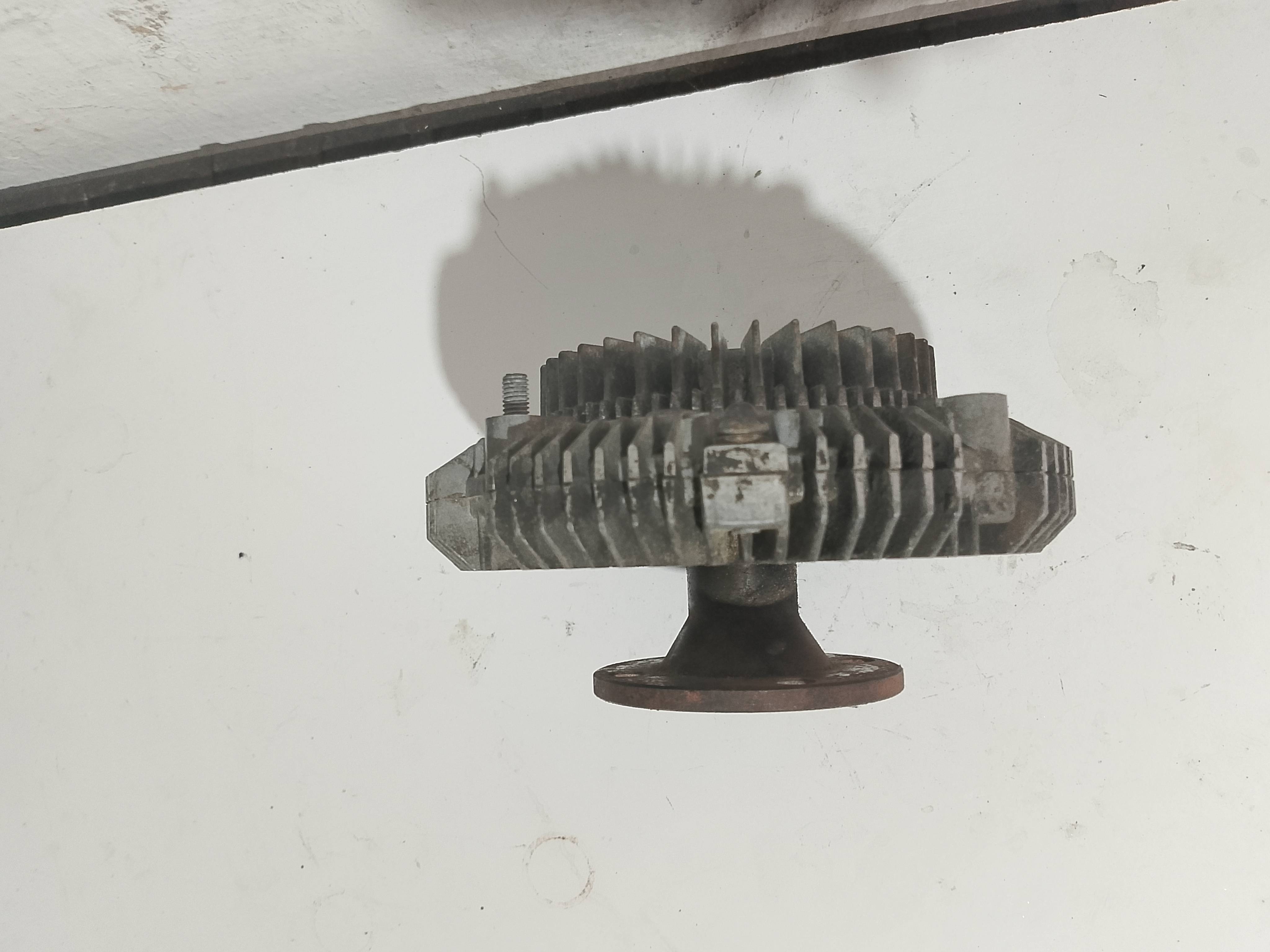 Embreagem Viscosa Toyota Hilux 2.8 e 3.0 - Imagem 3