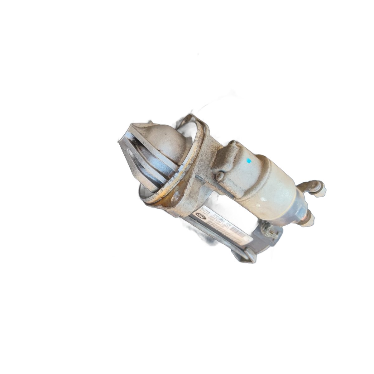 Motor De Partida Arranque Ford Ka 3Cin 2015 A 2021 - Imagem 2