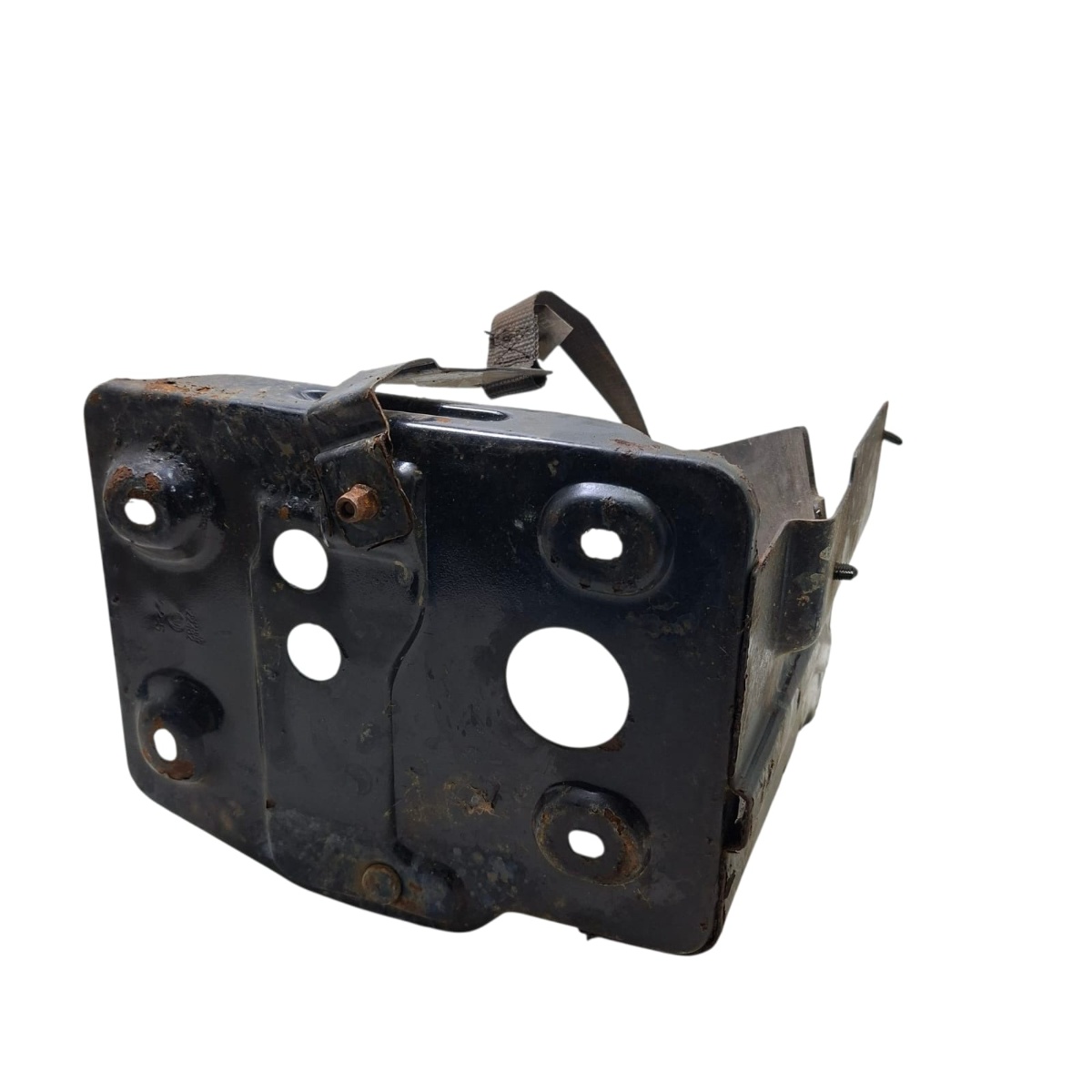 Suporte Bateria Fiat Stilo 2008 Cx 969 - Imagem 4