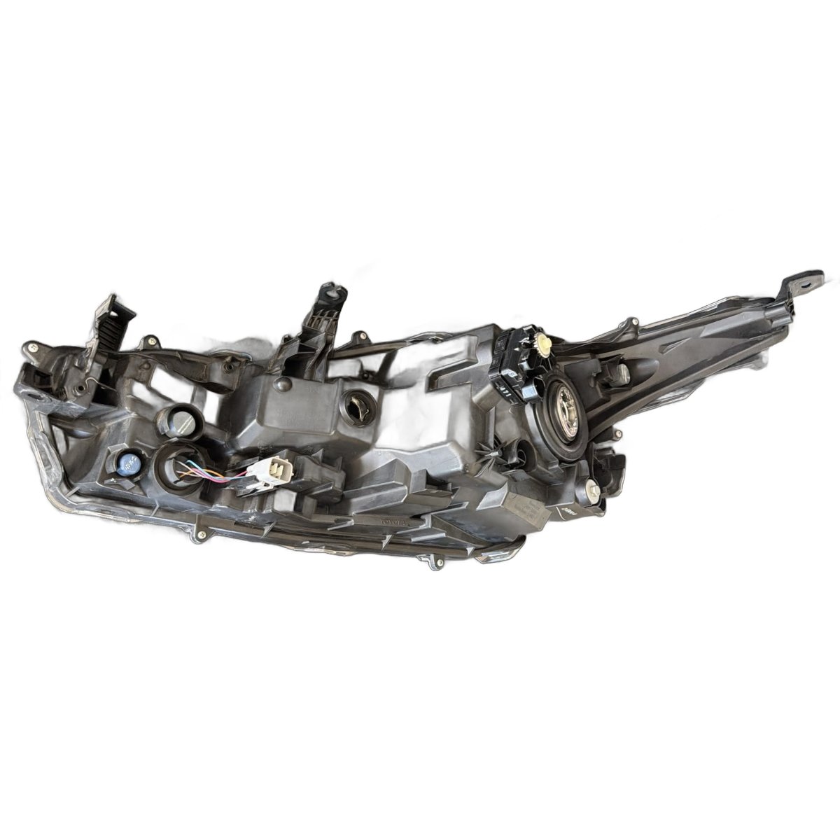 Farol Direito Corolla Xei/Gli 2019/2022  (Com Detalhes). - Imagem 5