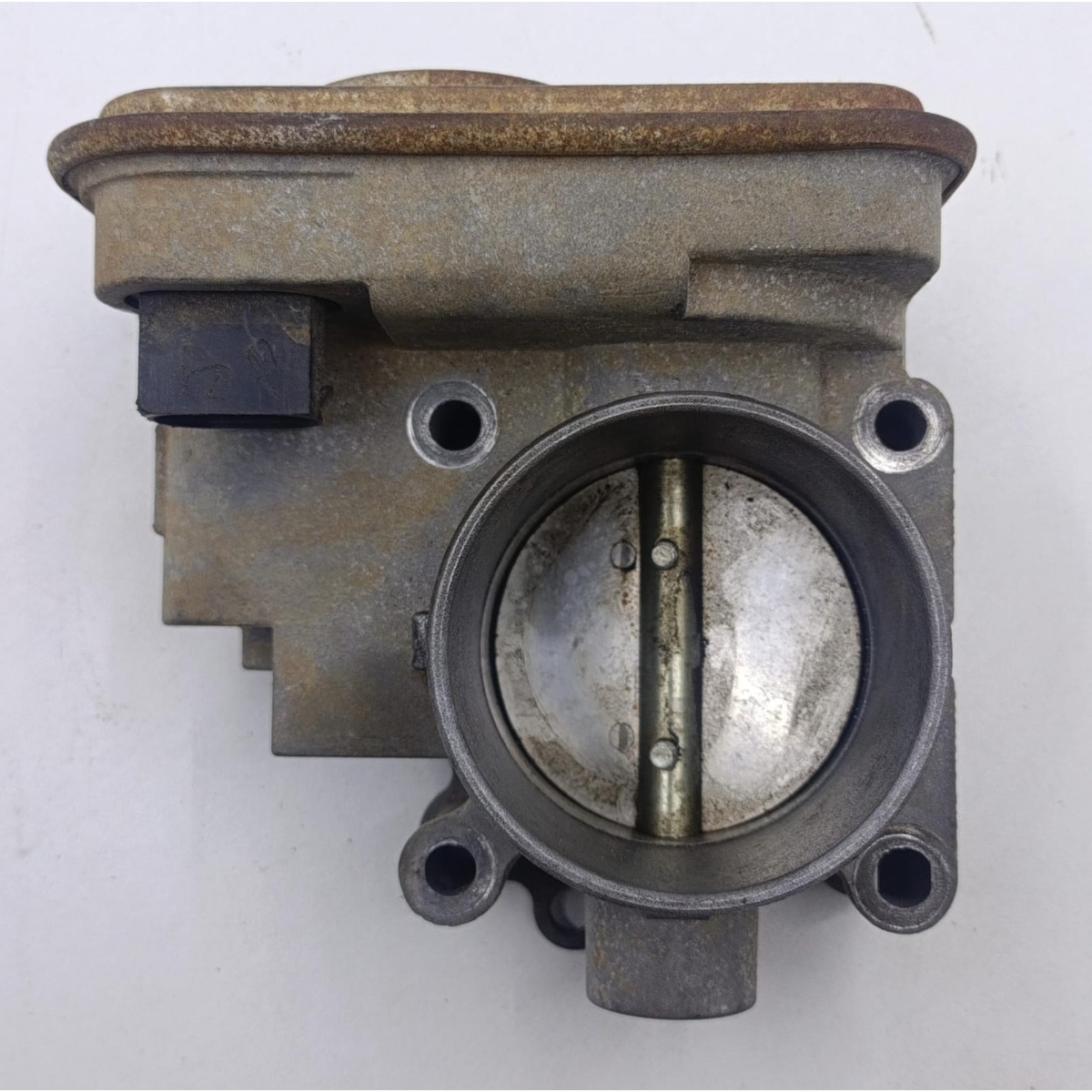 Corpo de Borboleta TBI Chrysler Freemont 2.4 - Imagem 2