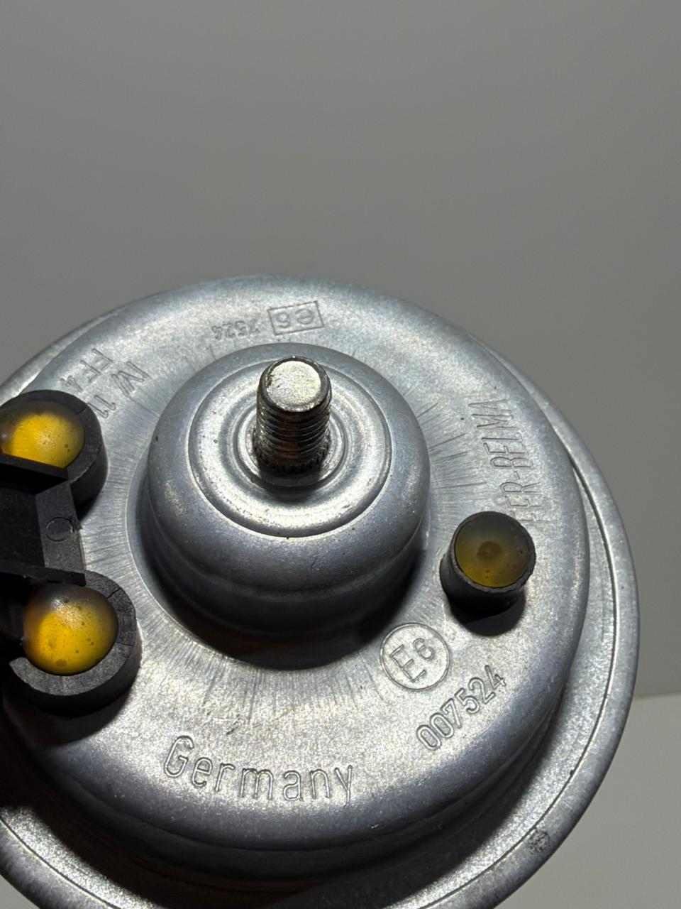 Buzina Alarme VW Golf 6N0951101M - Imagem 6