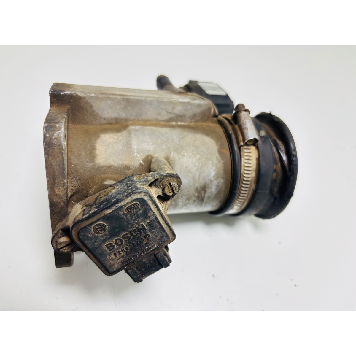 Corpo de Borboleta TBI Vectra Kadett 93232333 - Imagem 2