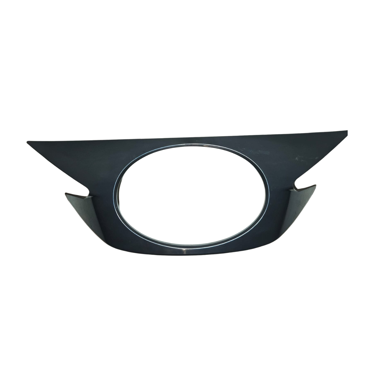 MOLDURA EMBLEMA YARIS 2018/2022 531110D870 IN. - Imagem 2