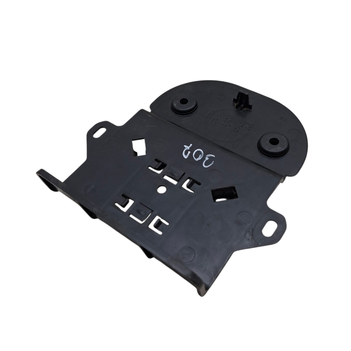 Suporte Chicote Banco Citroën C4 2012 9647697380 - Imagem 4