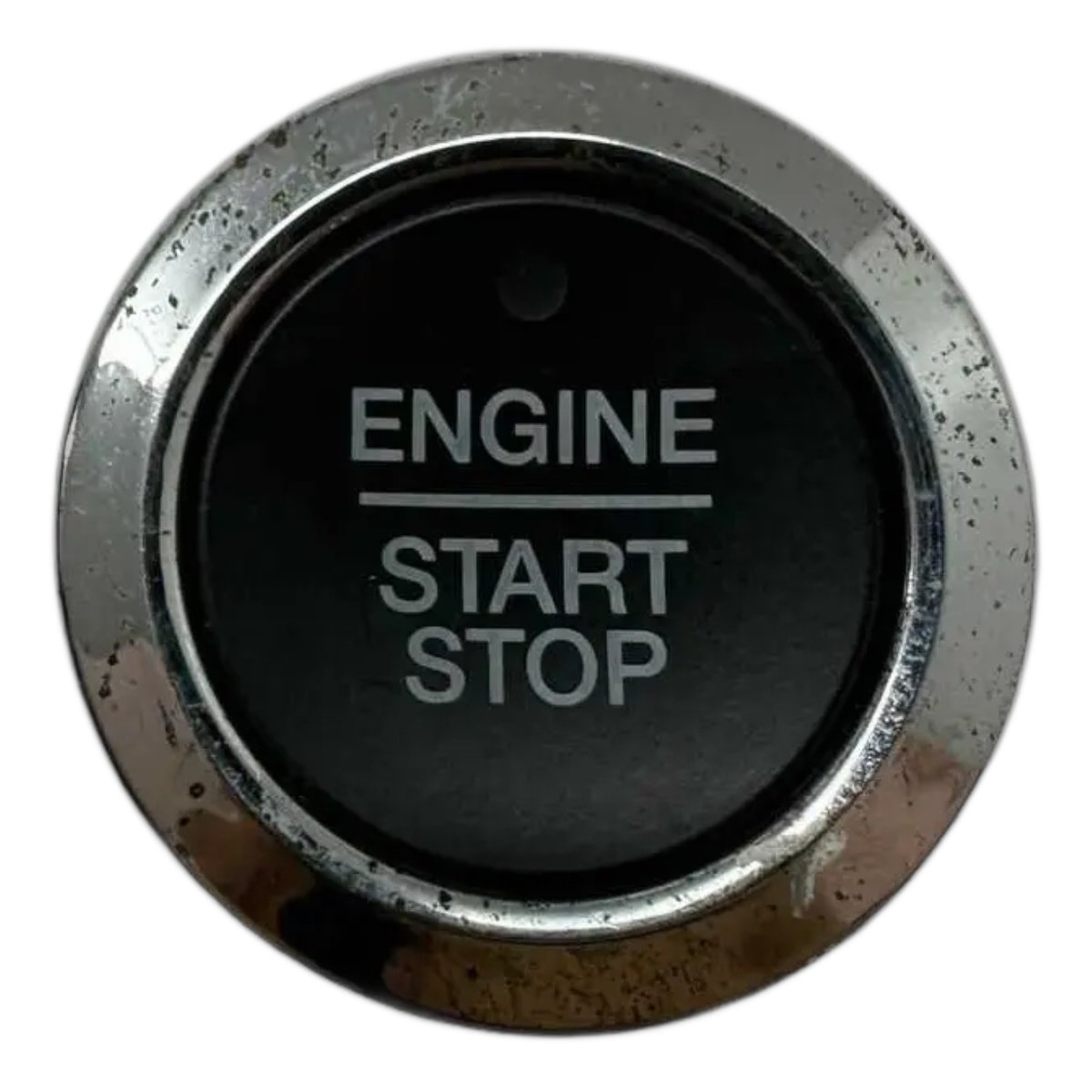 Botão Start Stop Ford Ecosport 2020 Gn1514c376caw - Imagem 4