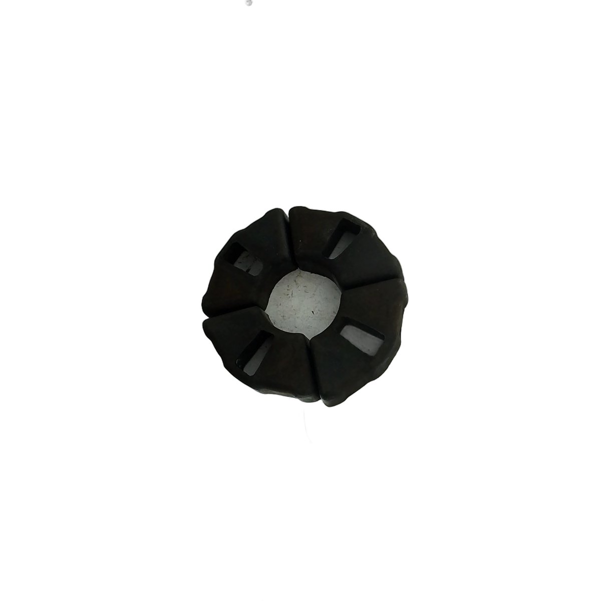 Borracha Coroa Coxim Max 125 2006 - Imagem 4