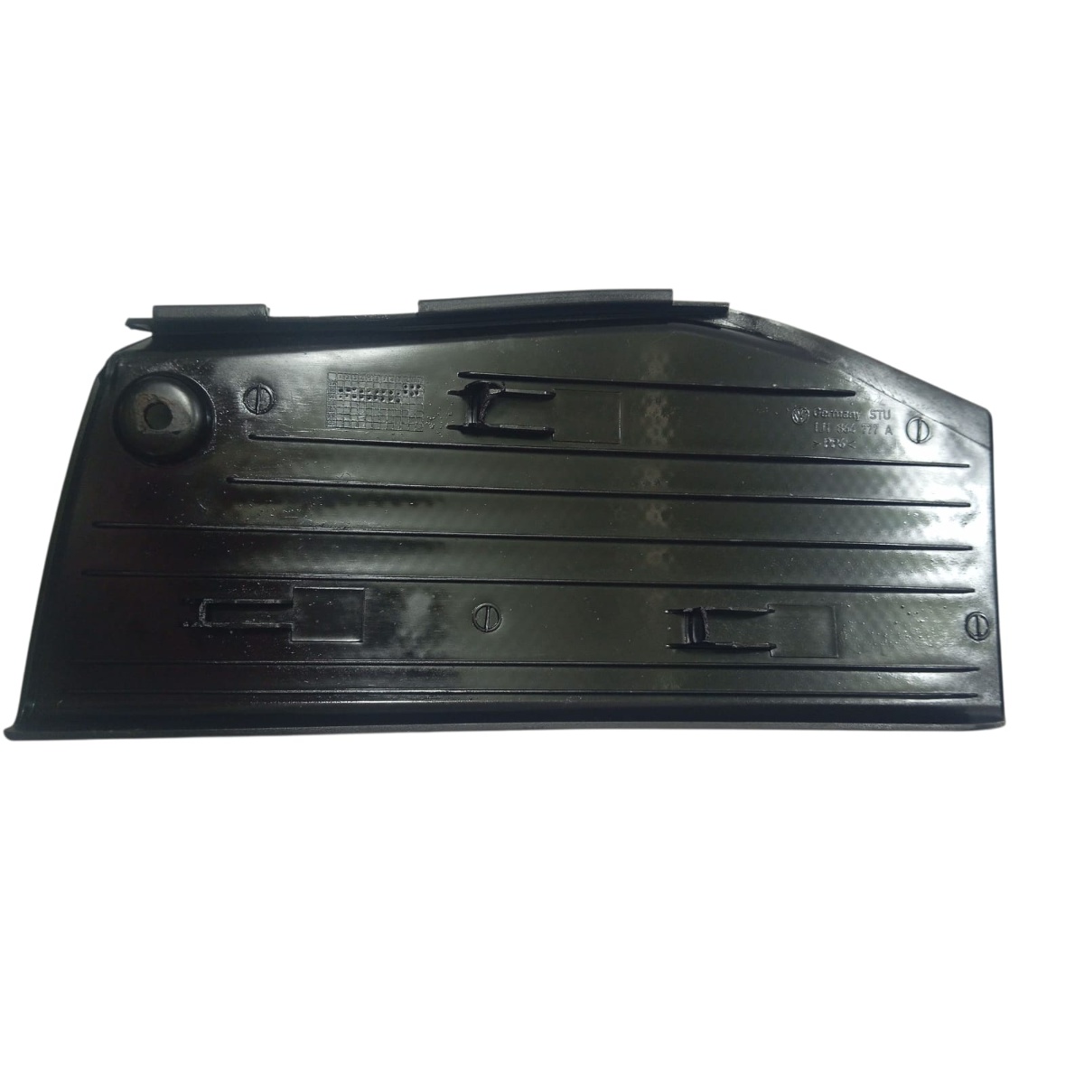 Descanso De Pe Vw Golf 99/02 Original - Imagem 2