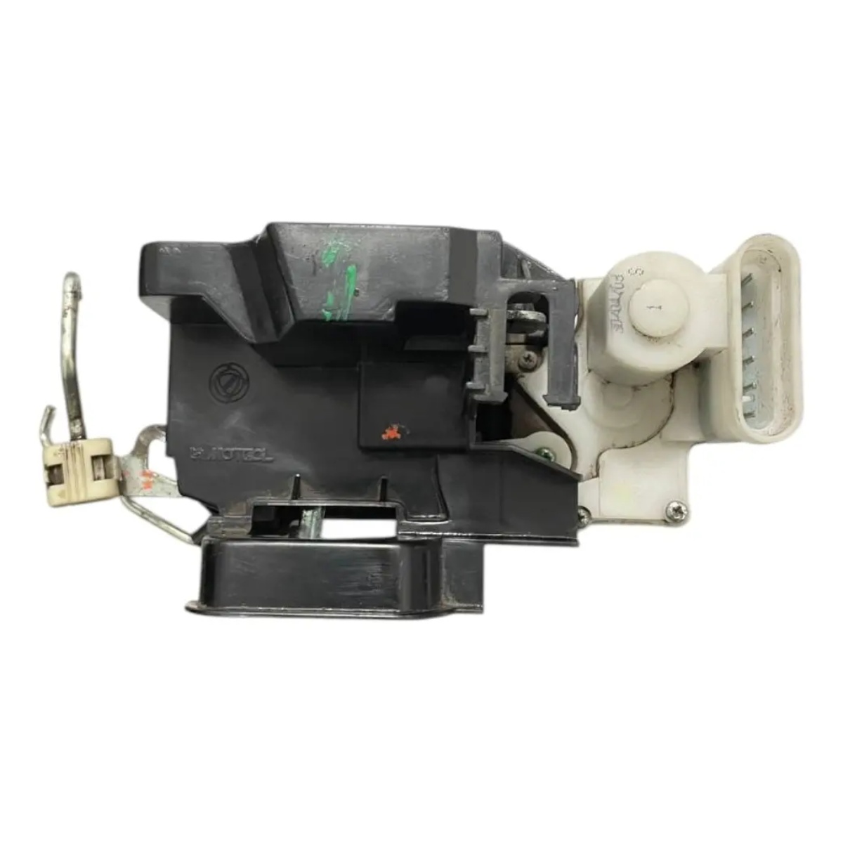 Fechadura Elétrica Porta Dianteira Direita Fiat Siena Origin - Imagem 4