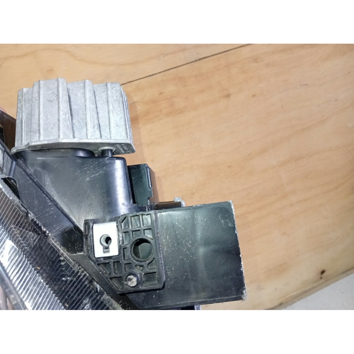Farol Esquerdo Haval H6 4121100Xkn03B Com Avaria - Imagem 5