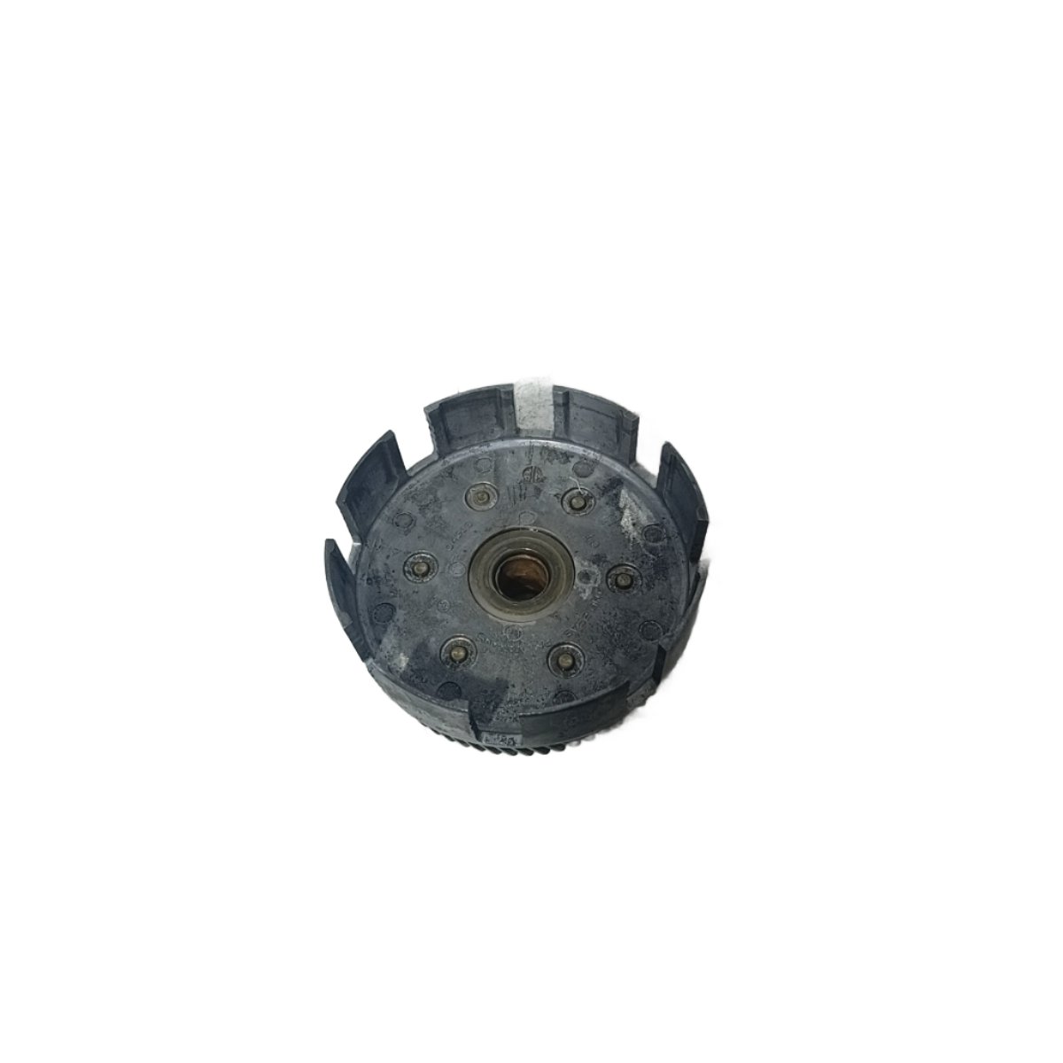 Campana Embreagem YBR 125 K 2005/2008 - Imagem 3