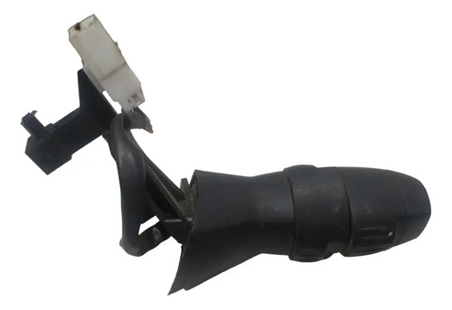 Chave Comando Piloto Automático Fiat Stilo 2003 A 2011 - Imagem 3