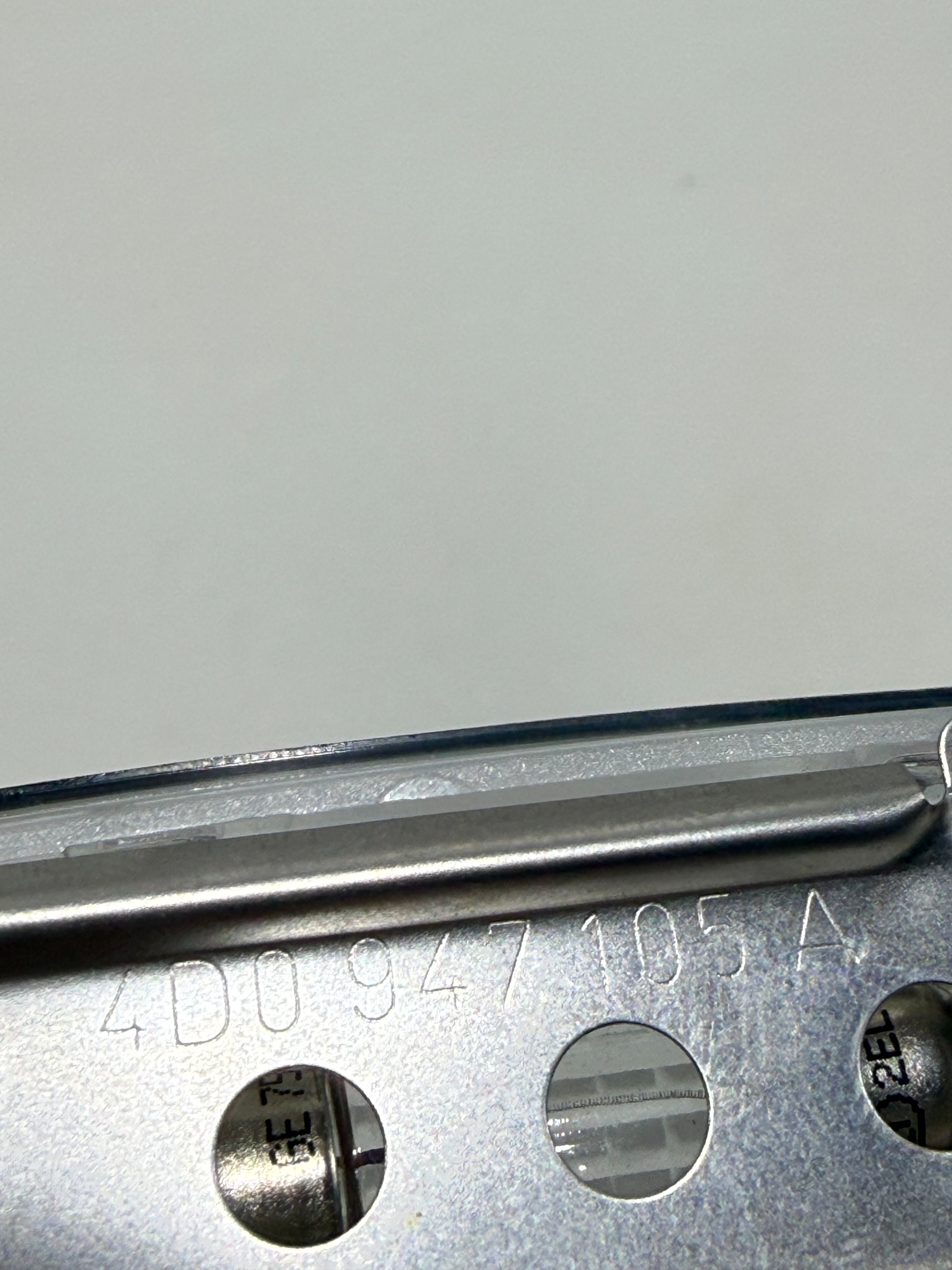 Luz de cortesia interna Audi A3 Sedan 4d0947105a - Imagem 5