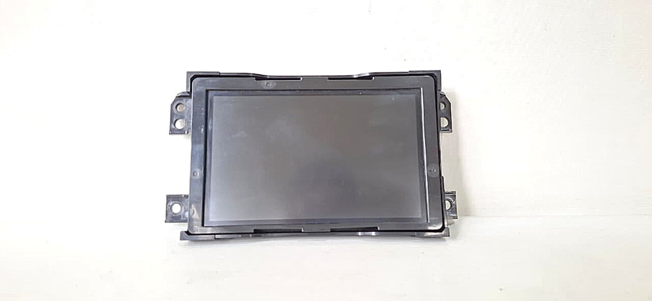 Kit Central Multimídia Chevrolet Onix Spin 2017-2019 - Imagem 1