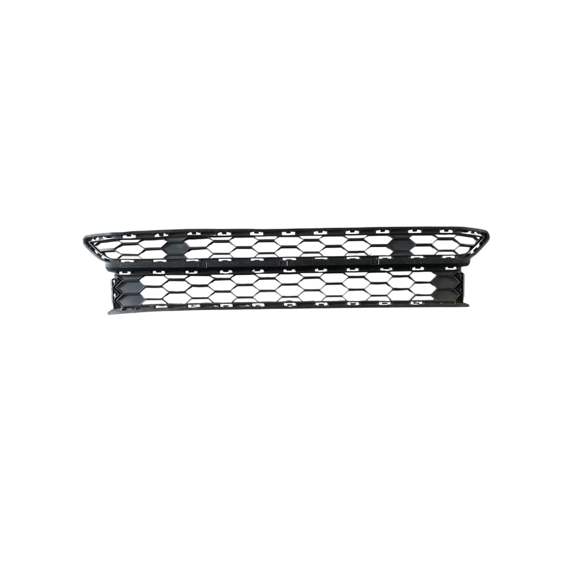 Grade Vw Amarok 17/23 Original Preto