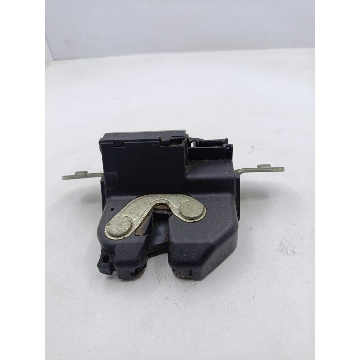 Fechadura Tampa Traseira Porta Malas Fiat Grand Siena
