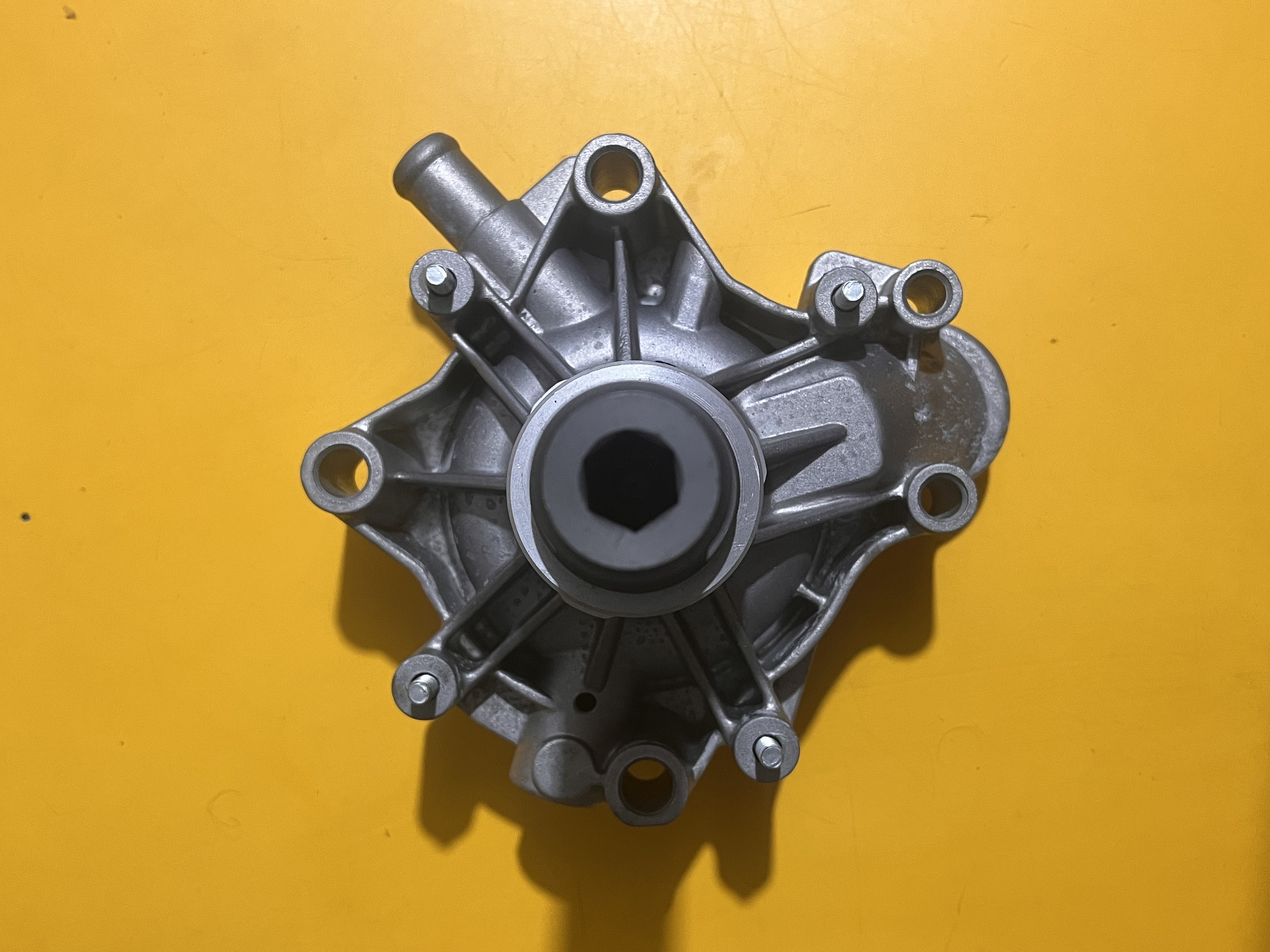 Bomba de Água Daily 35S14 40S14 45S17 50C17 - Imagem 3