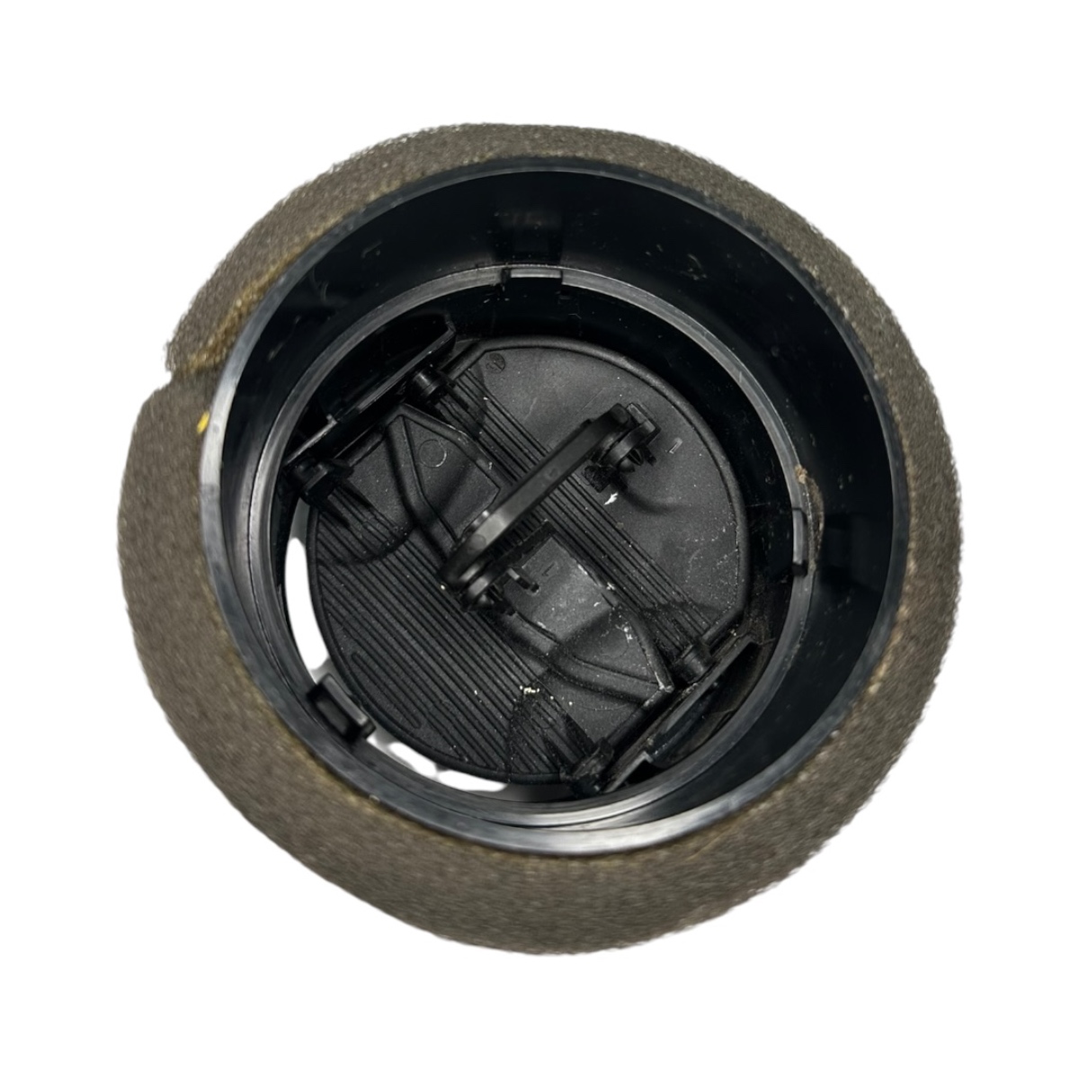Difusor de Ar Cromado Ford Ka 2014-2020 - Imagem 4