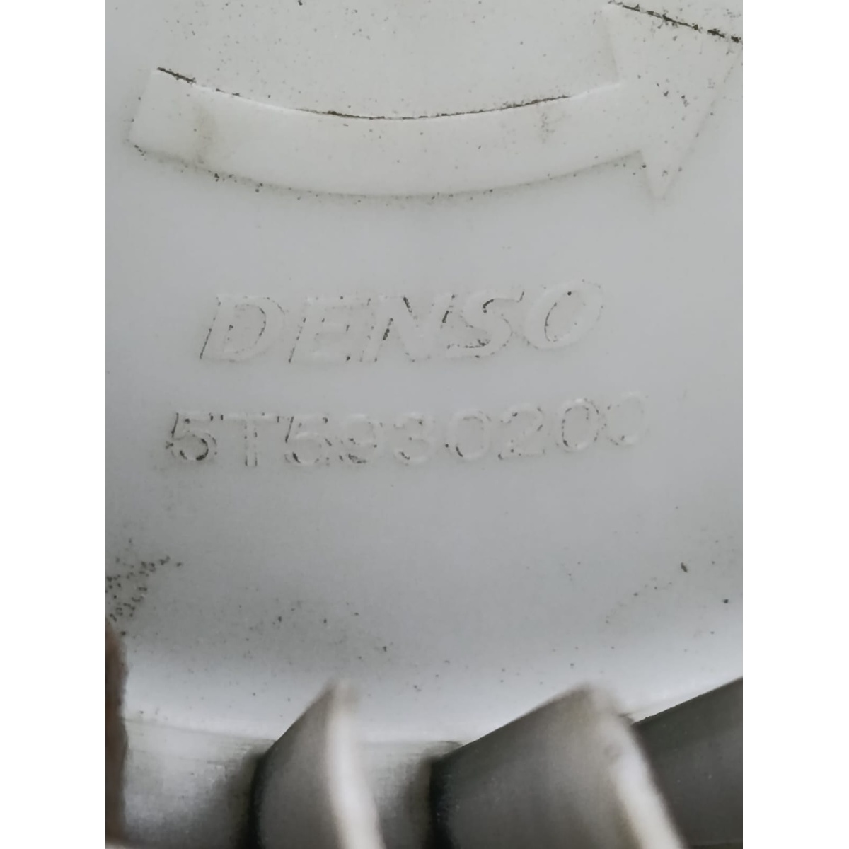 Ventilador Interno Jeep Compass 2022 - Imagem 5