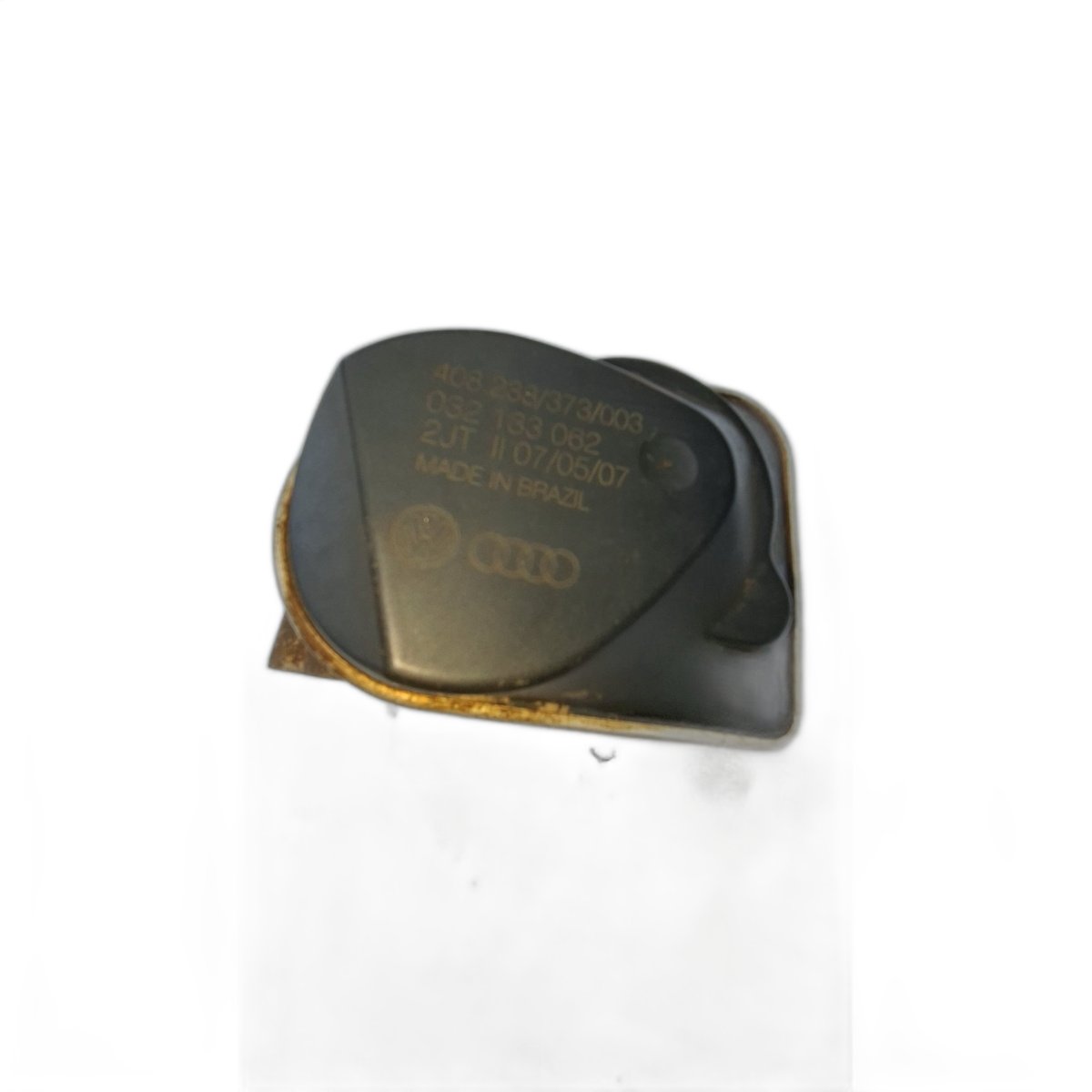 Corpo De Borboleta Tbi Volkswagen - Imagem 1