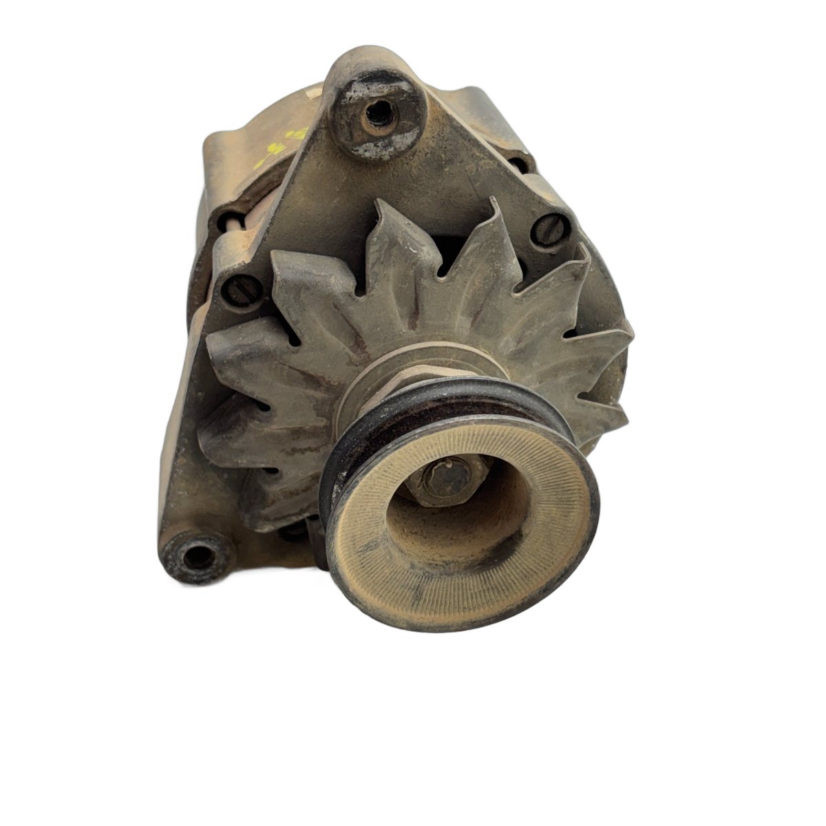 Alternador Volkswagen Santana 1974 / 1992 AP 2.0 45A 14V - Imagem 2