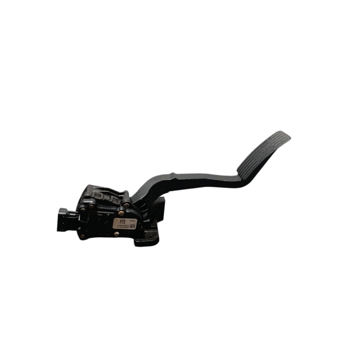 Pedal Acelerador Gm Celta Corsa Classic 2009/2012 Original - Imagem 4