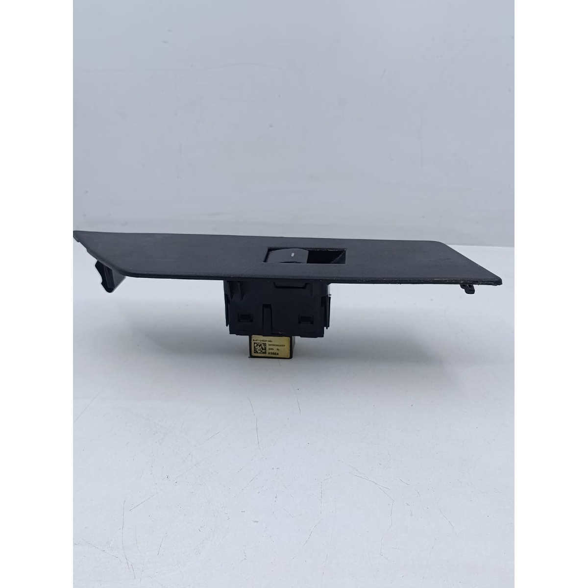 Botao Vidro Dianteiro Direito Edge 2012 Bt4378237B10A -7532 - Imagem 3