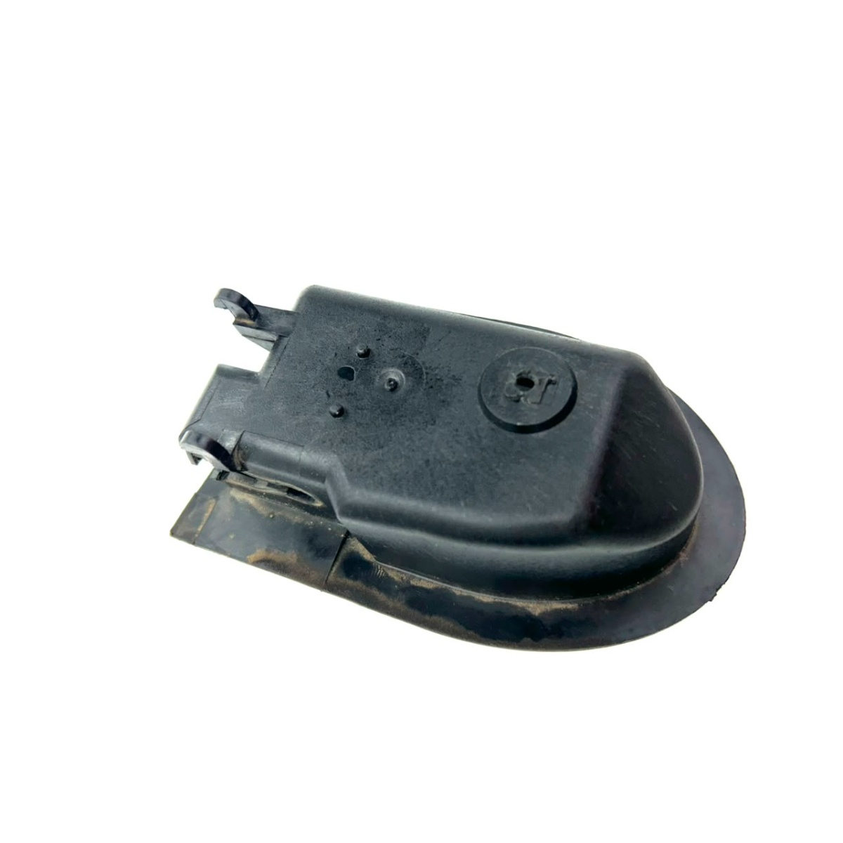 Maçaneta Interna Traseira Direita Ford Fiesta 1998 Original - Imagem 5