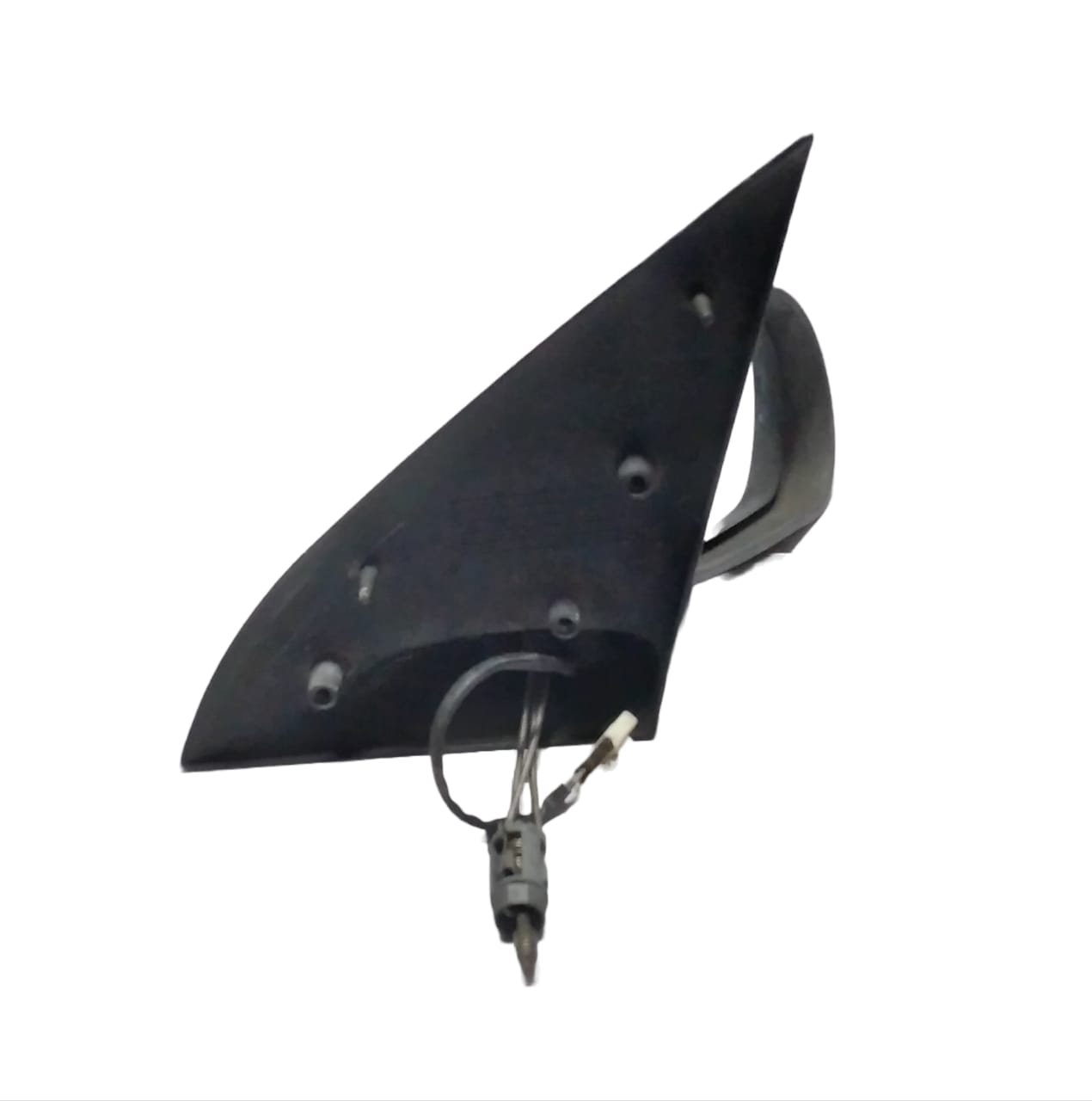 RETROVISOR BRAVA MAREA 1998/2007 MANUAL LADO DIREITO USADO