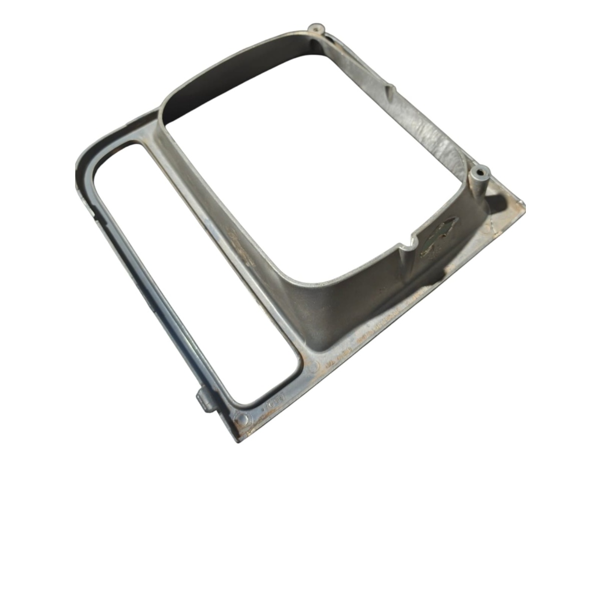 Moldura Multimidia Cherokee 1997/2001 55055139Lh C/Detalhe - Imagem 5