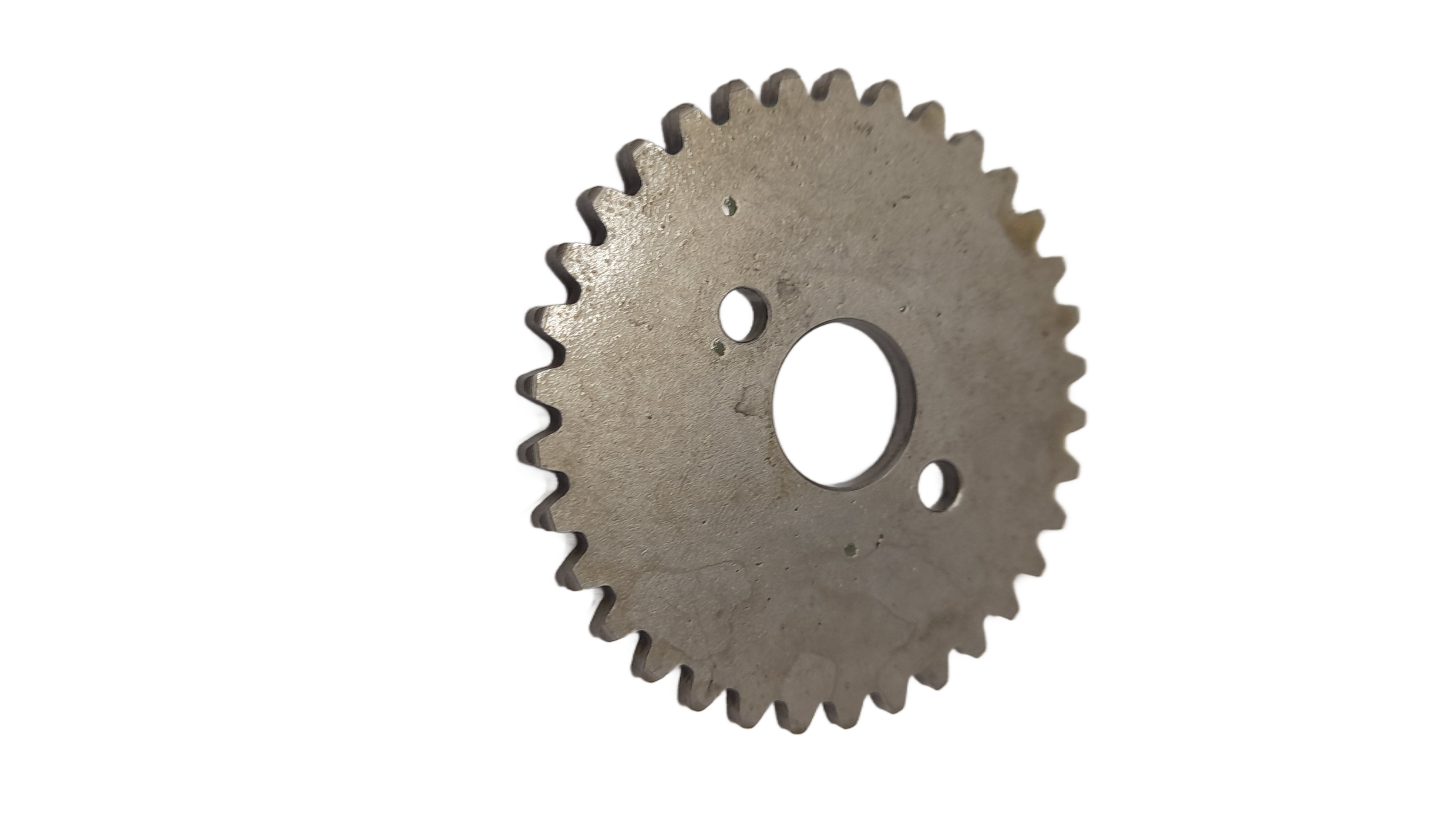 Engrenagem do Comando de válvulas Titan 150 Fan 34 Dentes