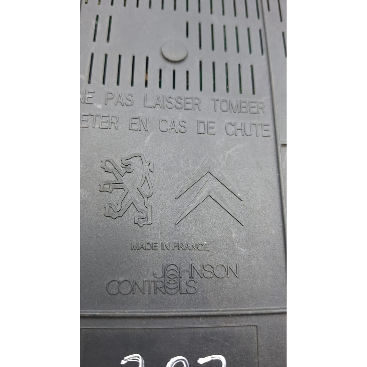 Módulo Bsi Citroen/Peugeot 281197595 - Imagem 4