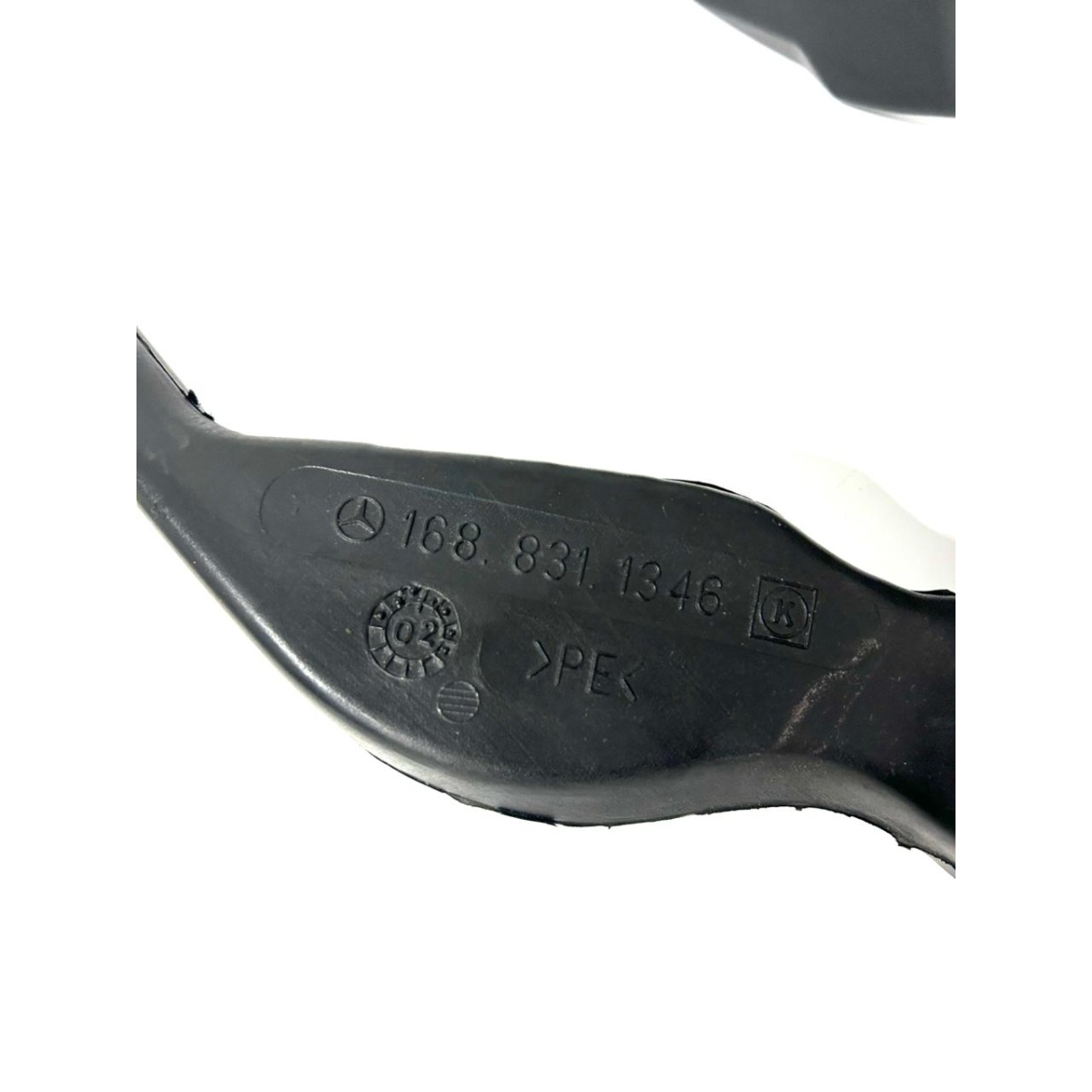 Duto Ar Difusor Central Mercedes Benz Classe A 2002 2003 - Imagem 10