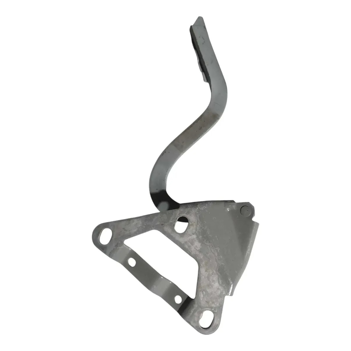 Dobradiça Esquerda Capô 9114274 Gm Corsa 2002 2012