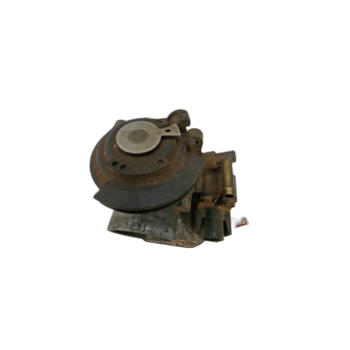 Corpo De Borboleta Tbi Gol 1.0 8V - Imagem 2