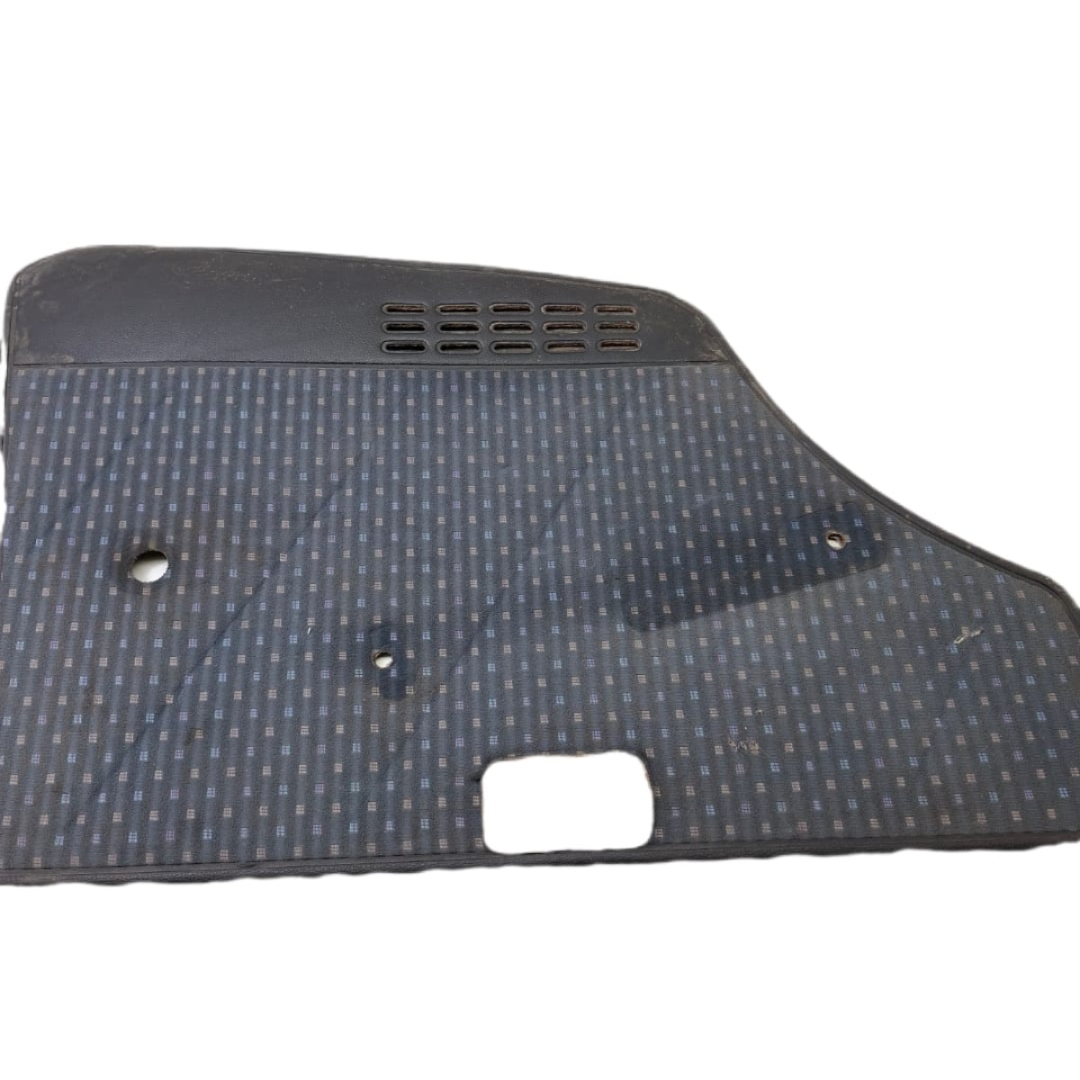 Forro Porta Traseira Original Fiat Fiorino 2005