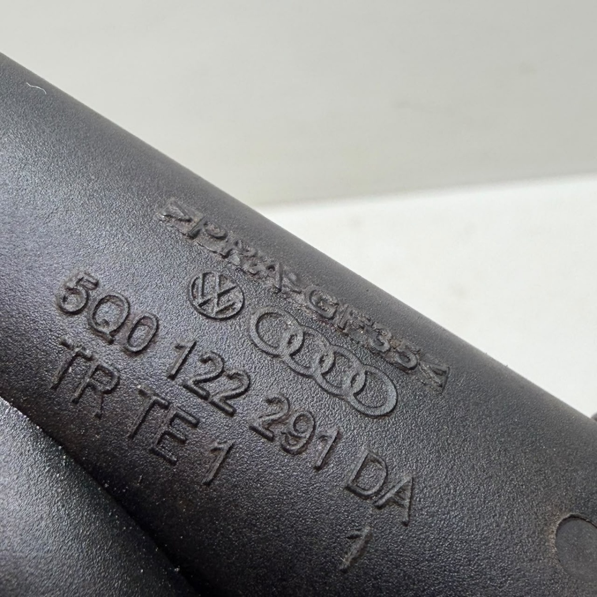 Flange Bomba Água Audi A3 Sedan 1.8 Tfsi 2013 a 2018 Orig - Imagem 6