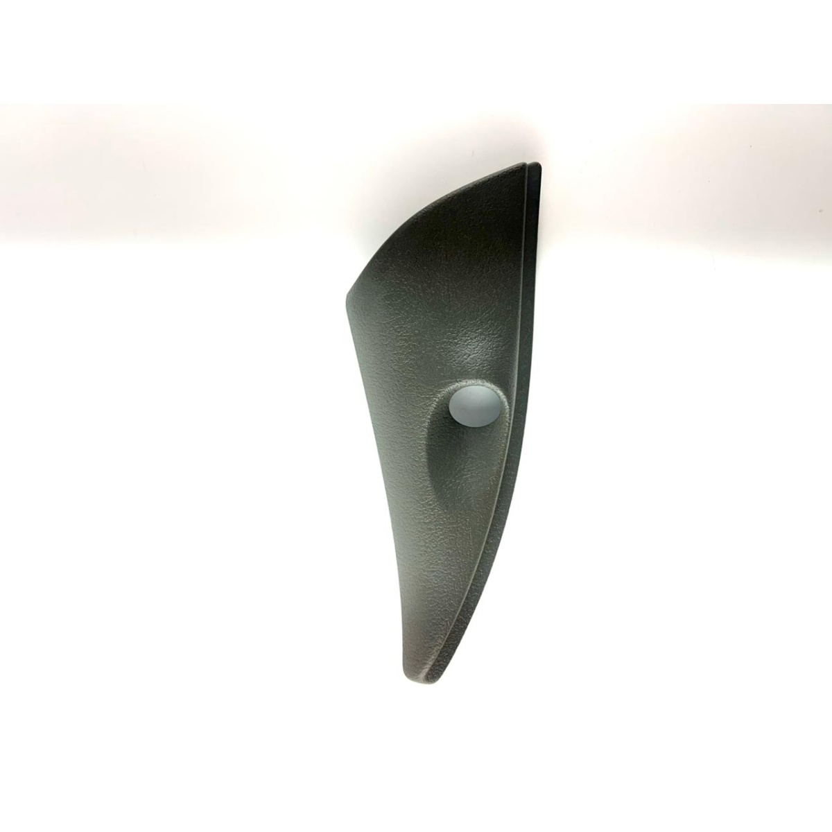 Acabamento Int Retrovisor Direito Renault Clio 7700845733 Preto - Imagem 2