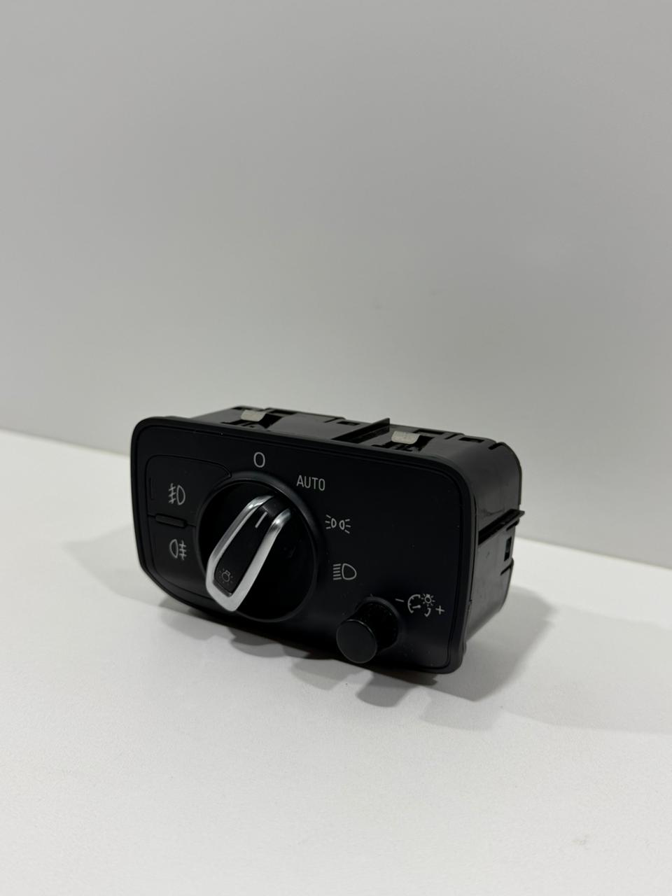 Botão Do Farol Audi A3 2014 2015 8V0941531L - Imagem 3