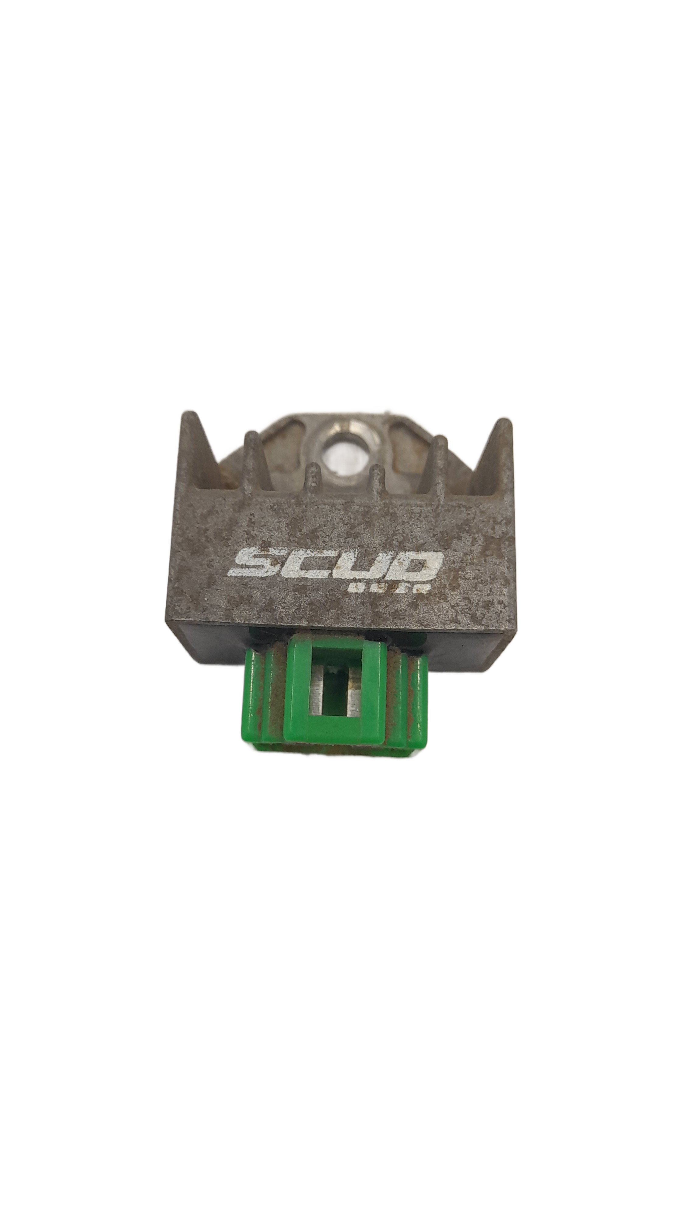 Retificador YBR 125 Scud 2008-2011 - Imagem 1