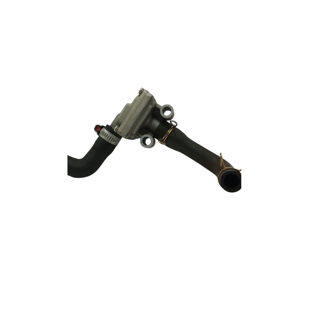 Catalisador Dafra Riva 150 2012 Original - Imagem 3