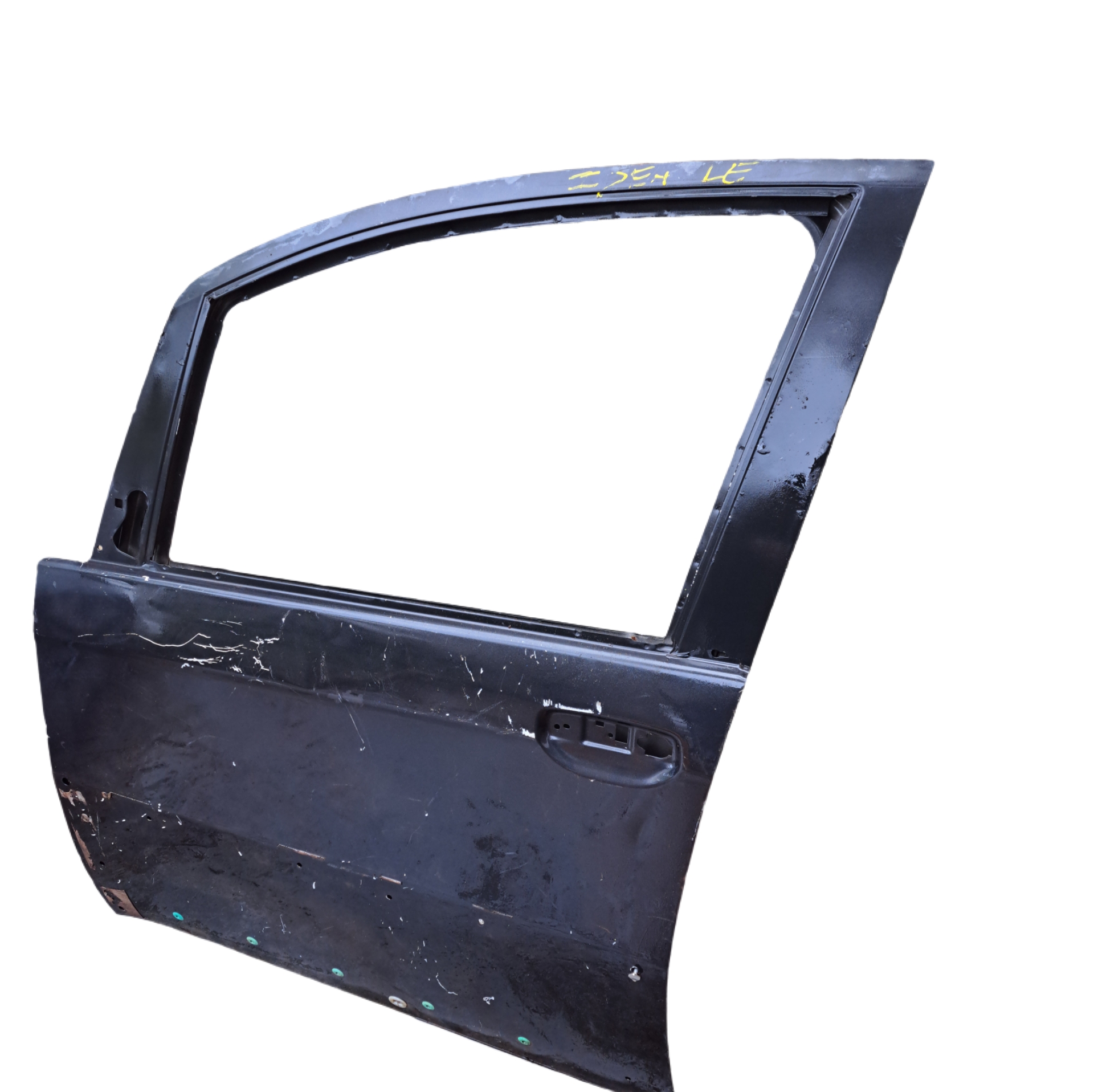 Porta Dianteira Esquerda Idea adventure 2006 ate 2011 - Imagem 4