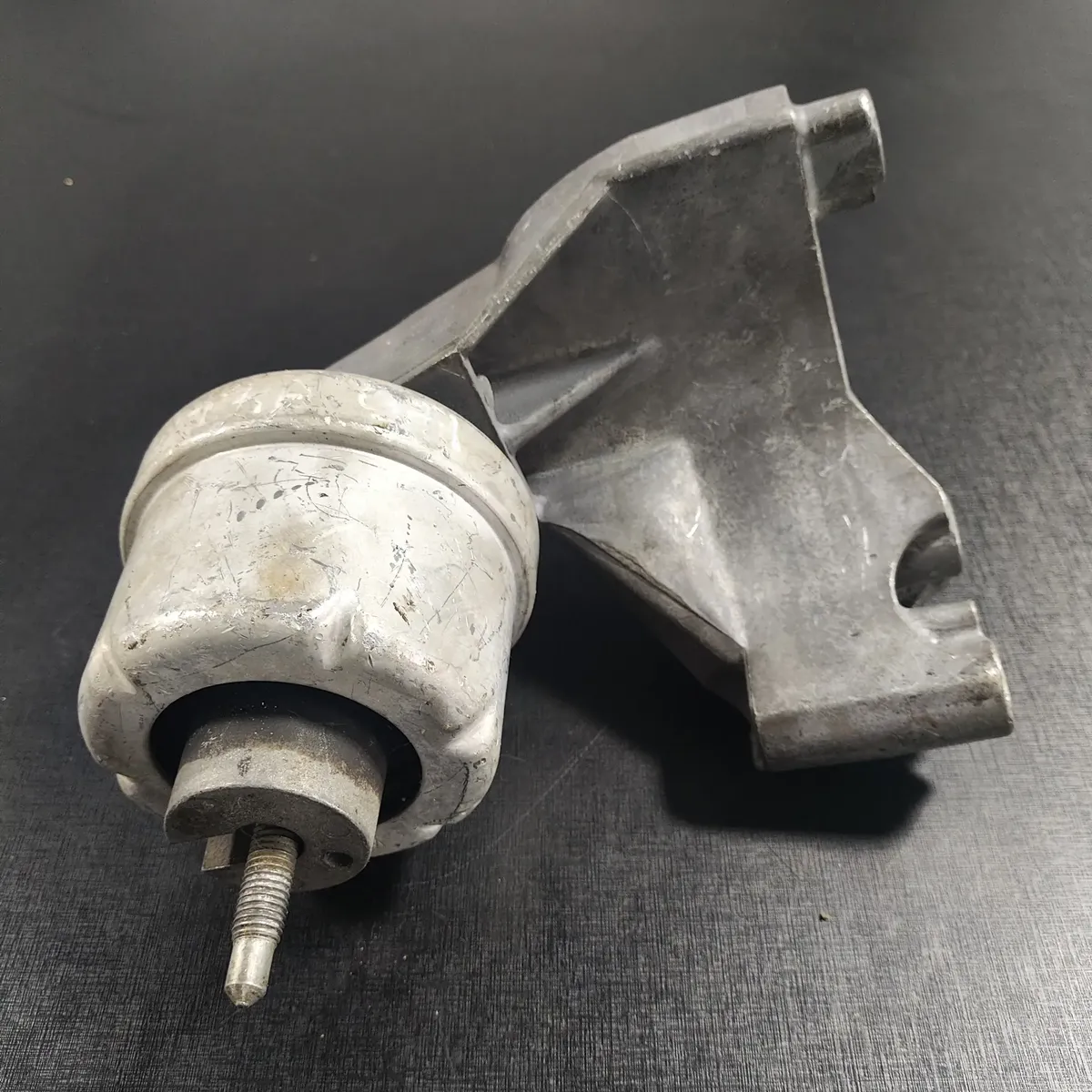 Coxim Dianteiro Motor 90497256 Chevrolet Vectra 2000 2001 Or - Imagem 4