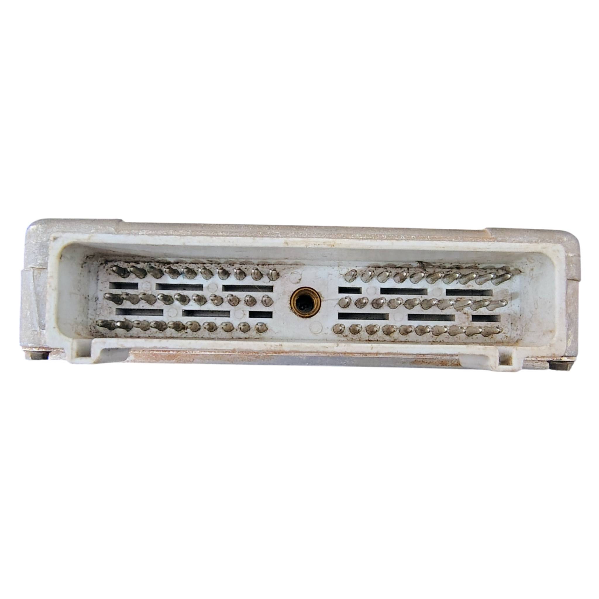 Módulo Injeção Escort Verona 1.8 1994-1996 F4FF12A650PC BCJ - Imagem 4