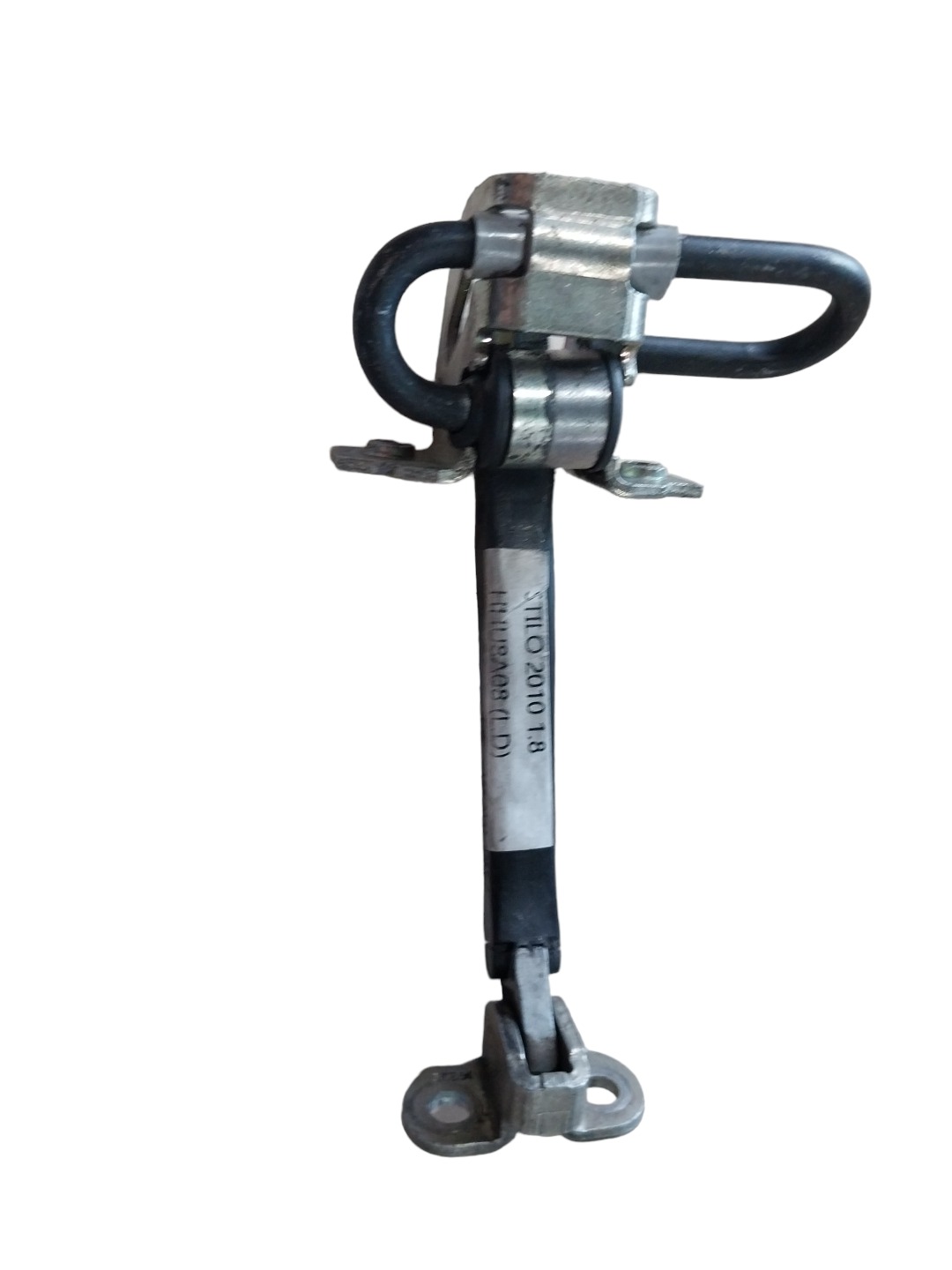 Limitador De Porta Tras Esquerdo Fiat Stilo 03/11 192a13 - Imagem 2