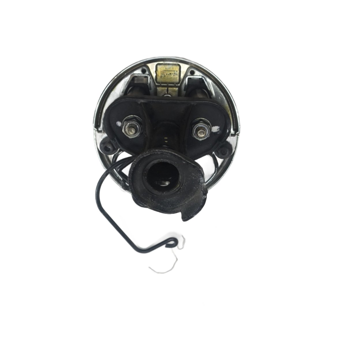 Mesa Superior Pcx 150 16/18 Usado - Imagem 2