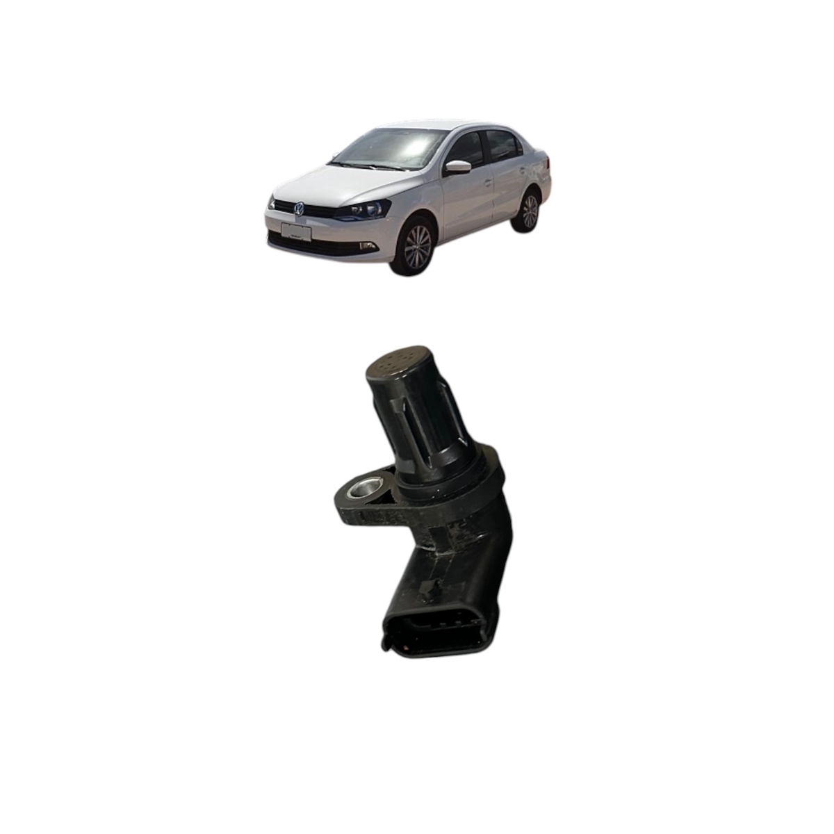 Sensor Fase Original Fiat Gran Siena 1.4 Evo 2015 0232103097 - Imagem 6