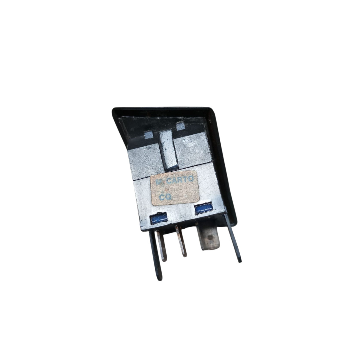 Botão Interrupitor Farol Milha Gol GTI GTS 3079415333 - Imagem 6
